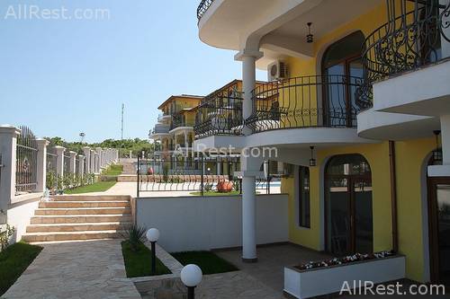 Green Hills Hotel 3